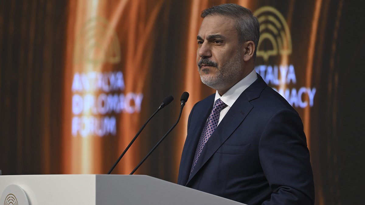 Gazze'de ateşkes geliyor mu? Bakan Fidan: Ramazan'dan önce...