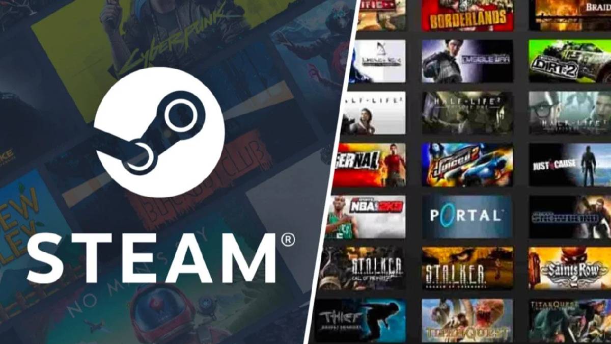 Steam oyun sevenleri yerinden zıplatacak! 400 TL’lik o oyun ücretsiz oldu: Hemen kütüphanenize ekleyin