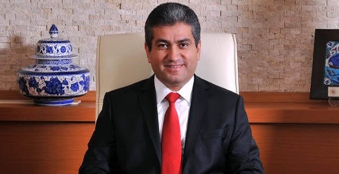 TÜBİTAK Başkanı Yücel Altunbaşak görevinden ayrıldı