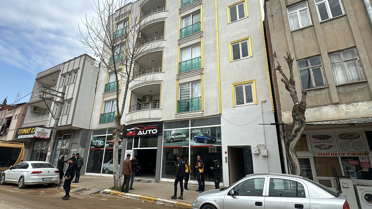 Adıyaman'da acı olay: 72 yaşındaki adam asansörde ölü bulundu
