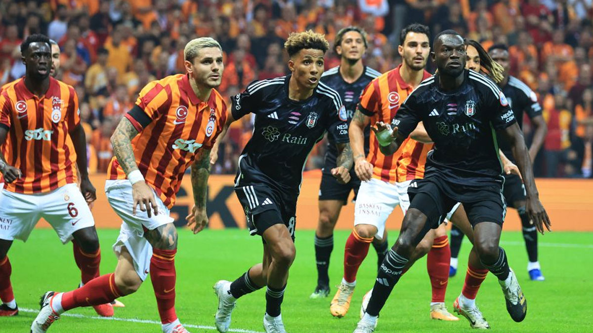 Dev derbide muhtemel 11'ler belli oldu