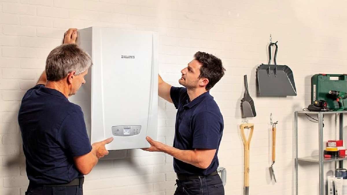 Doğalgaz kombileri kalkıyor! İmzalar atıldı o tarihe kadar hepsi sökülecek!