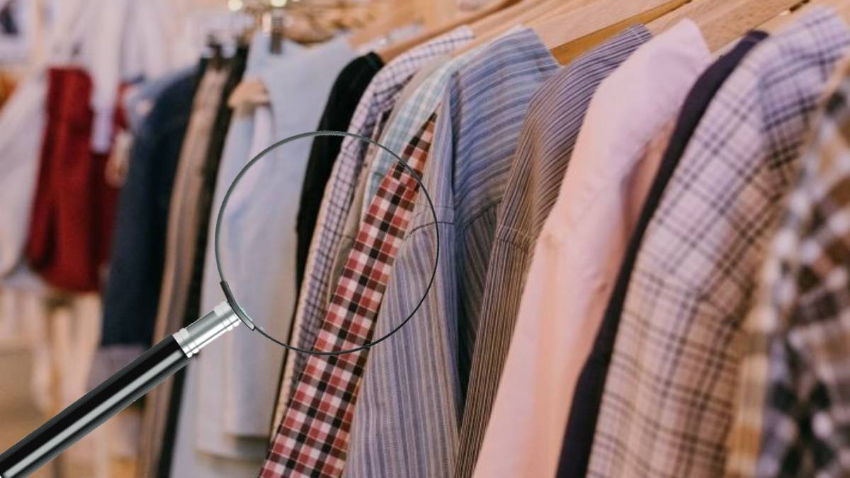 ‘Zehirli giysi olur mu?’ demeyin! O giysilerin hepsi mercek altına alındı, satış yasağı geliyor: Resmen sonunuzu hazırlıyor