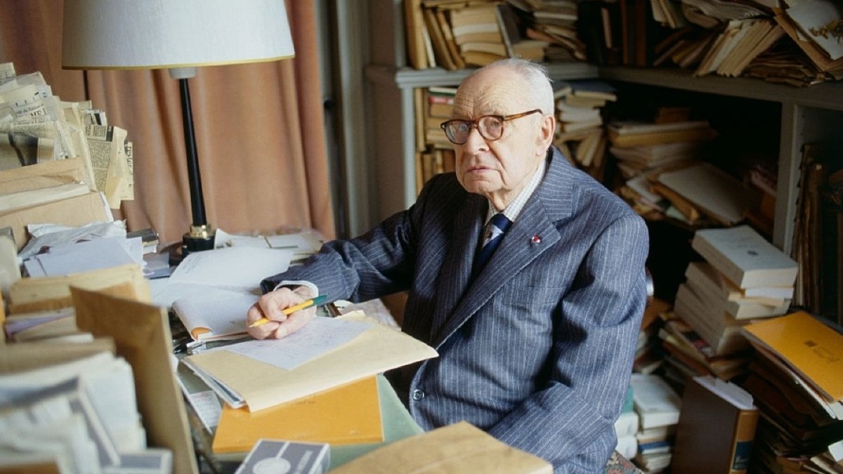 Dumezil ve Divitçioğlu: Üçlü İşlev