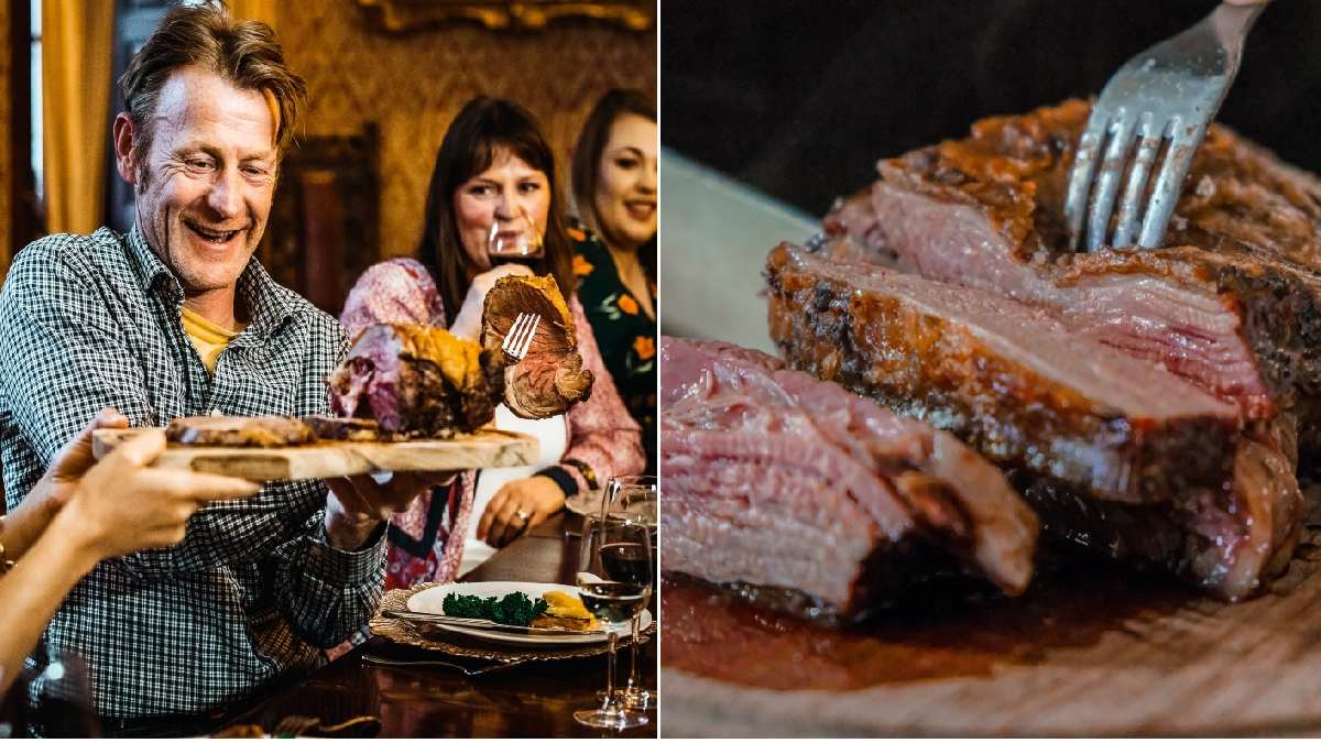 Kırmızı etteki büyük tehlike! Öyle bir hastalığa neden oluyor ki kulaklarınıza inanamayacaksınız! Ölüme kadar…