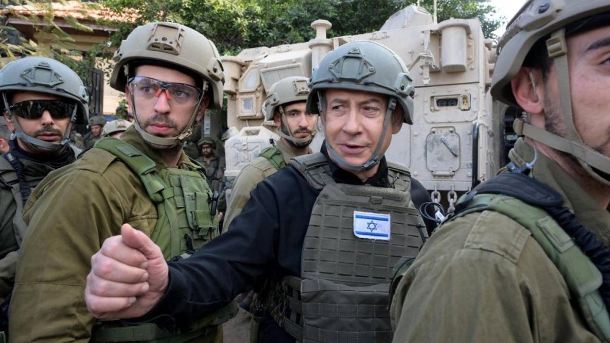 İsrail'de hükümet ile ordu arasında kriz: Anlaşmazlıklar istifa dalgası getirdi