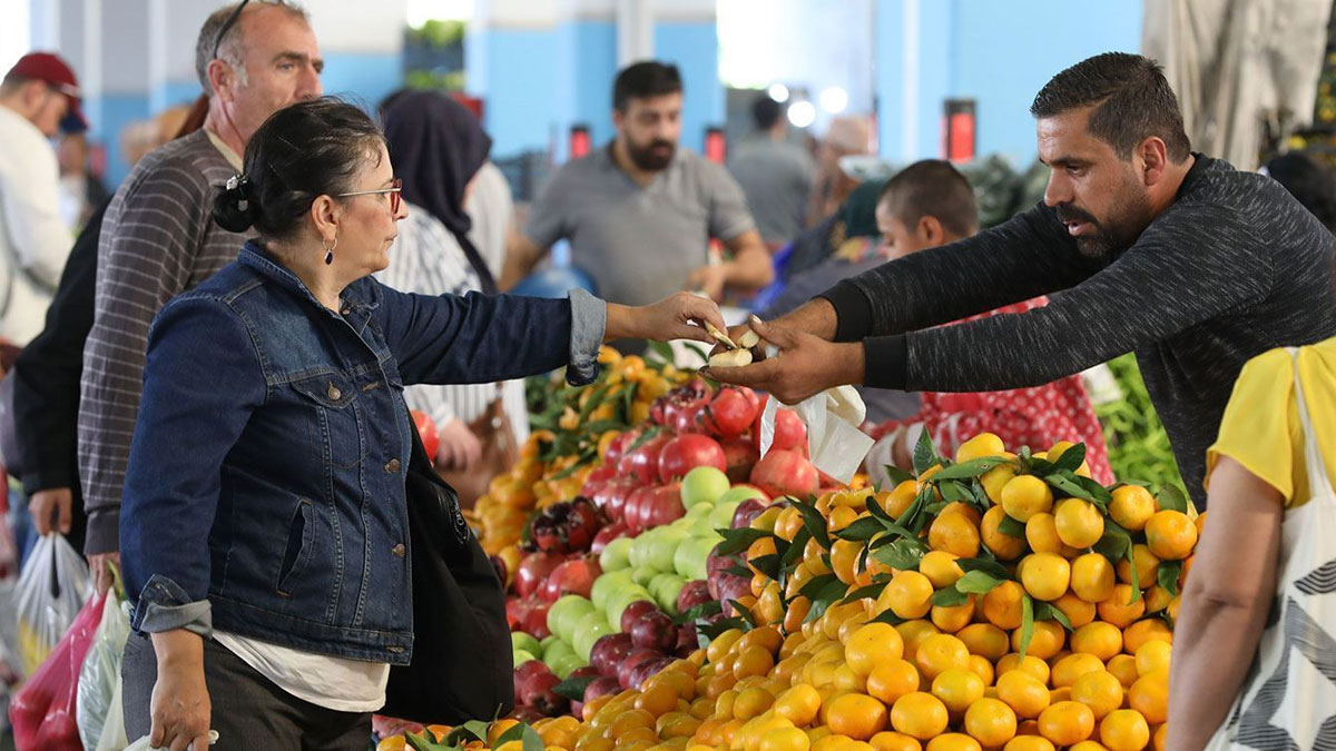 ENAG şubat ayı enflasyon verilerini açıkladı