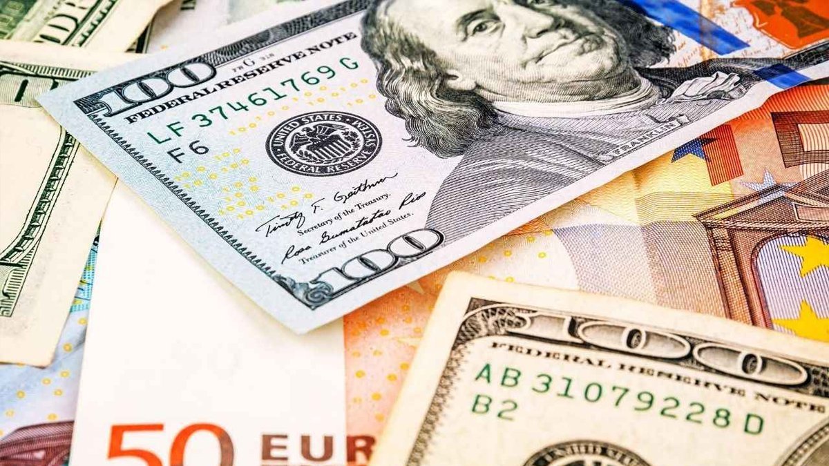 Enflasyon rakamları öncesi dövizde tansiyon fırladı: Dolar ve eurodan yeni rekor