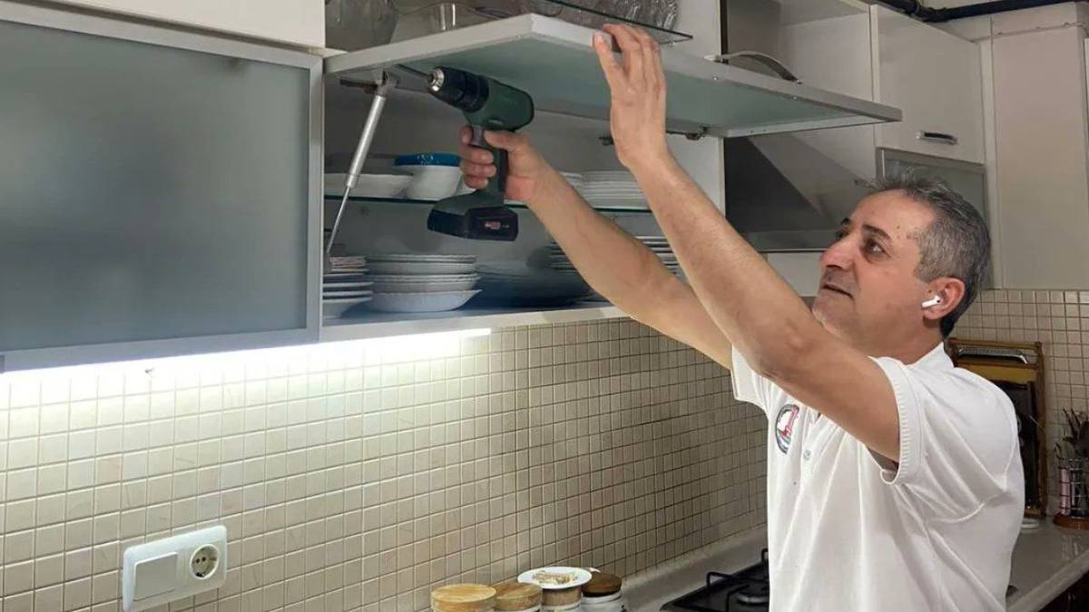 Karşıyakalı çınarlar ücretsiz tamir hizmetinden çok memnun