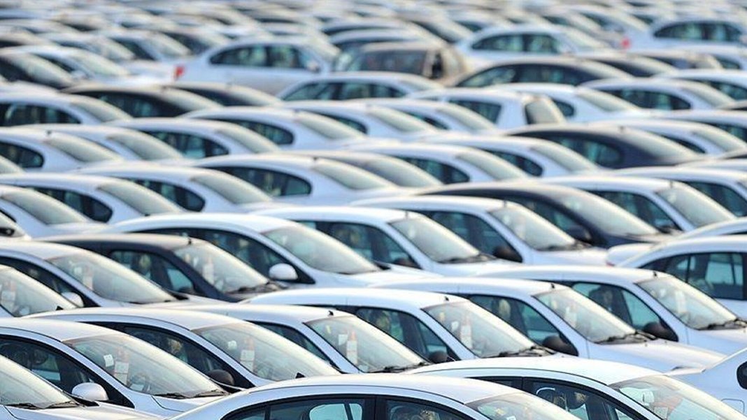 Otomobil piyasasında tüm zamanların şubat rekoru