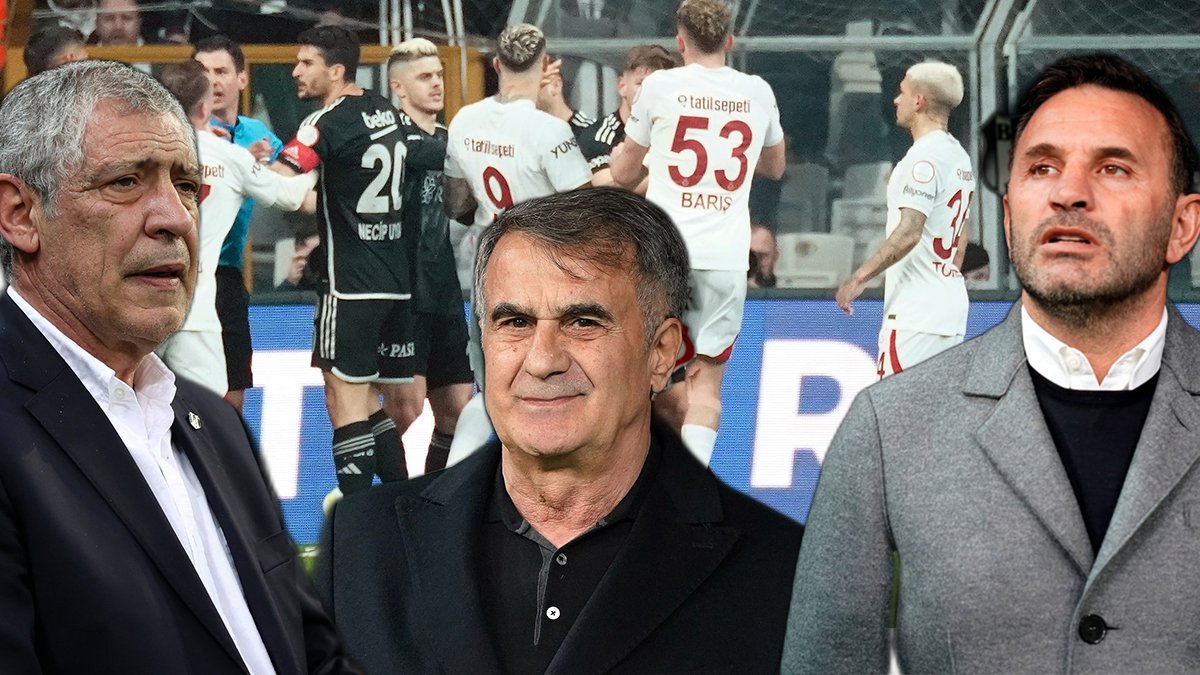 Okan Buruk Şenol Güneş'in transfer ettiği sağ bekin Beşiktaş kariyerini bitirdi