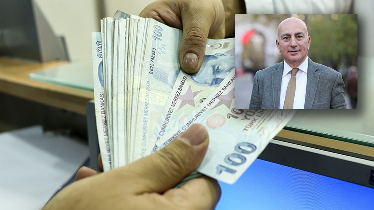 TÜİK ENAG'ı ilk kez geçti Mahfi Eğilmez kritik soruyu sordu: IMF hazırlığı mı?