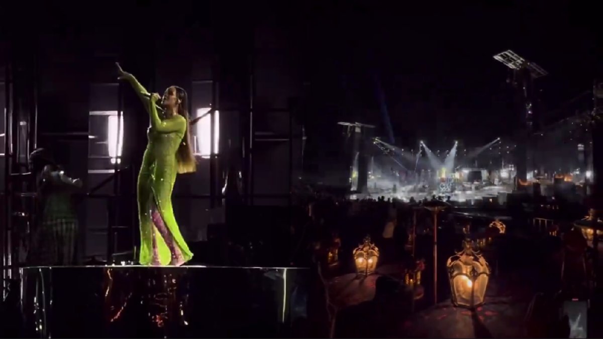 Bu videoyu gören herkes Samsung S24 Ultra almak isteyecek! Zoom kalitesi hiç bu kadar olmamıştı: En uzak noktada olsanız da...