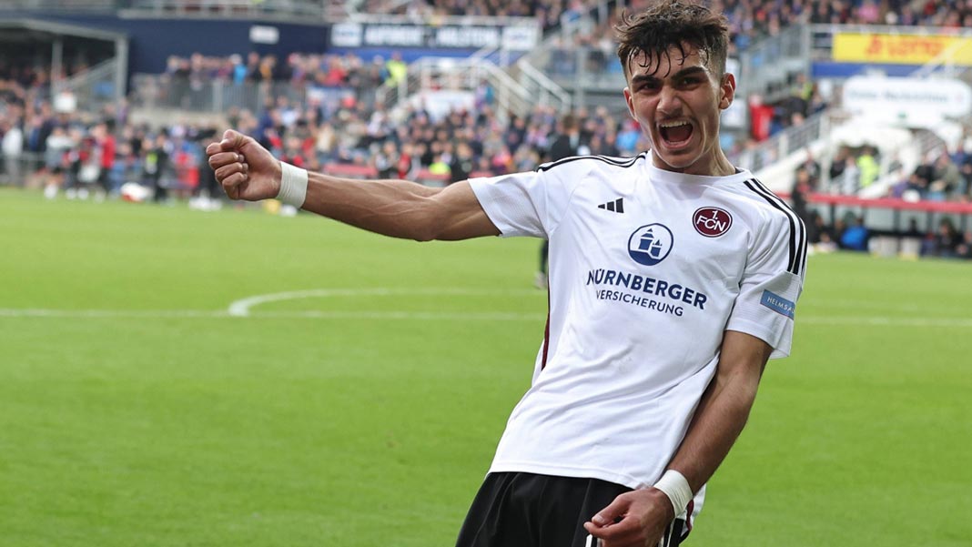 18 yaşındaki yıldız Can Uzun milli takım tercihini açıkladı