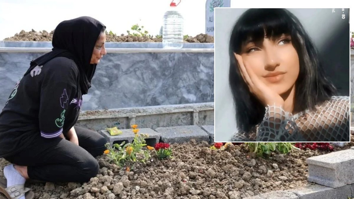 Katledilen 18 yaşındaki İpek'in annesi konuştu: 'Kızım işkence gördü, aç susuz bırakıldı'