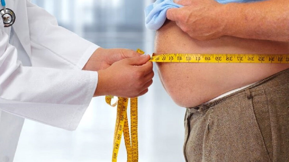 Türkiye'nin en obez kenti belli oldu: O ilde diyet yapmak mümkün değil