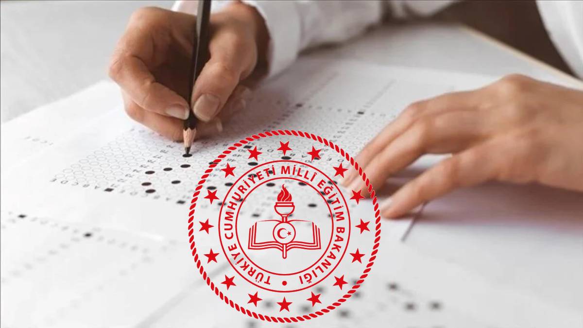 Sınava girecekler sürprize hazır olun! Türkiye’de bir ilk yapılacak: MEB ortaokul ve lise öğrencilerine duyurdu…