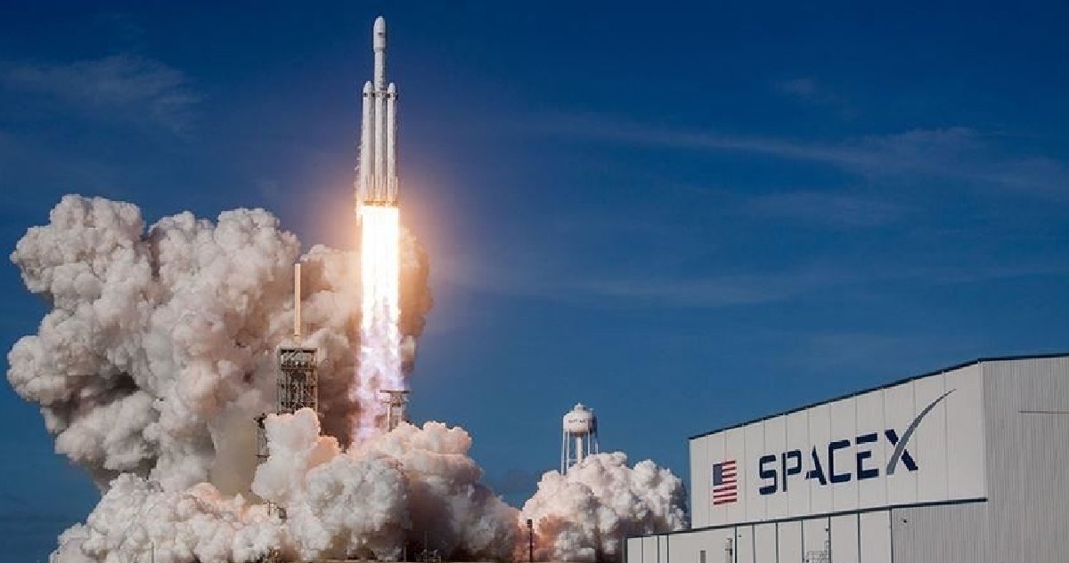 İki kez iptal edilmişti: NASA ile SpaceX'in Crew-8 görevi başladı