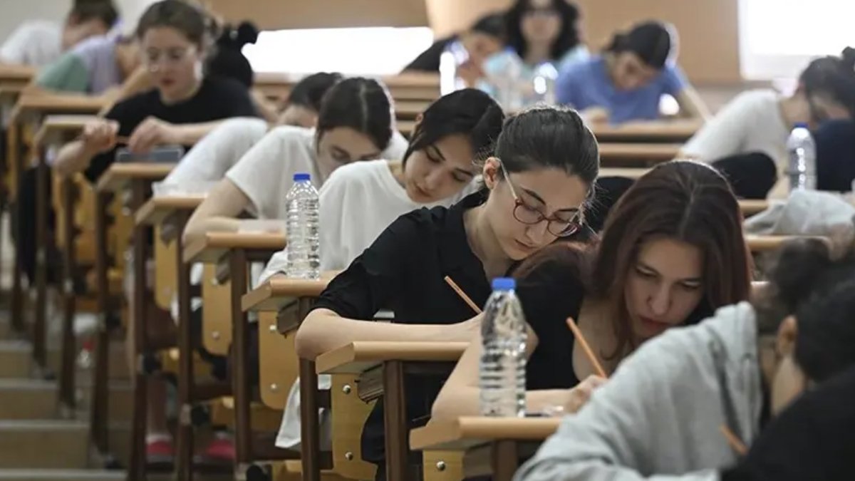 ÖSYM duyurdu! YKS geç başvuruları ne zaman başlıyor?