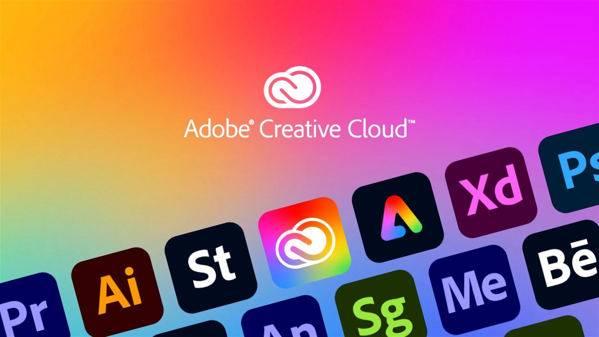 Adobe Creative Cloud'a öyle bir zam geldi ki... Kullanıcıları ağlayacak: Yüzde 352 zam