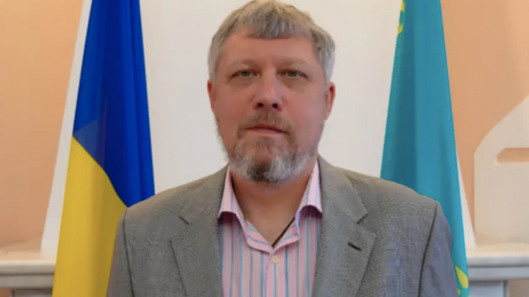 Rusya Ukrayna'nın Kazakistan eski büyükelçisini gıyaben tutukladı