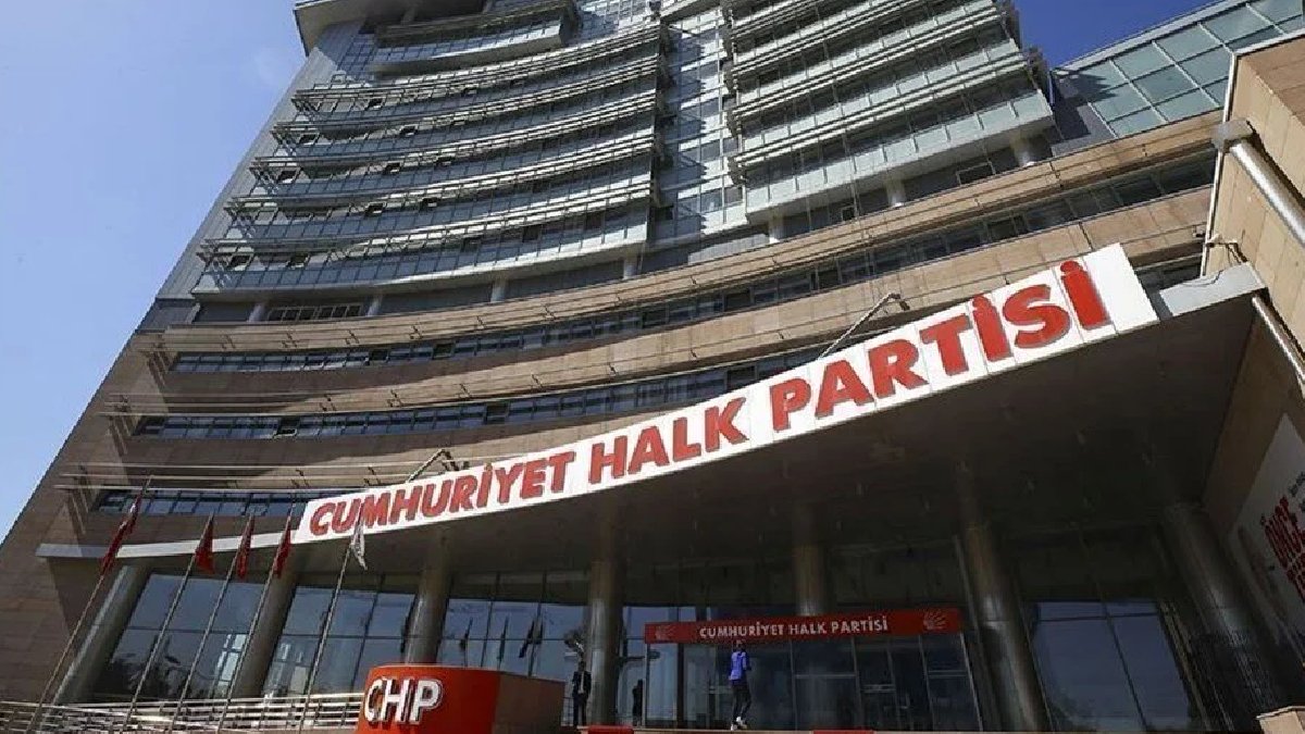 CHP'den 8 Mart’a özel program: ‘Eşitlik Politika Belgesi’ imzalanacak