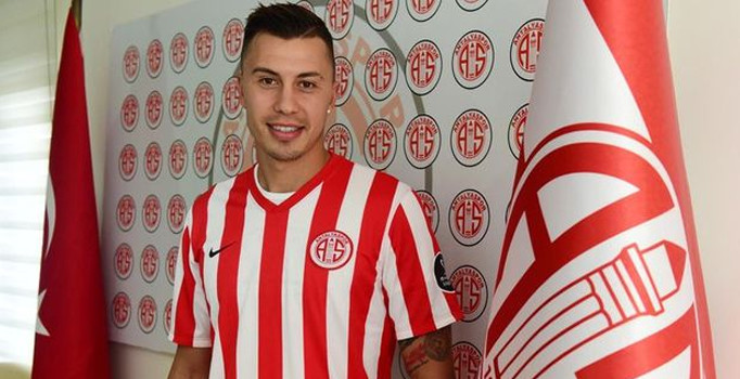 Emre Güral: Galatasaray beni bekletti