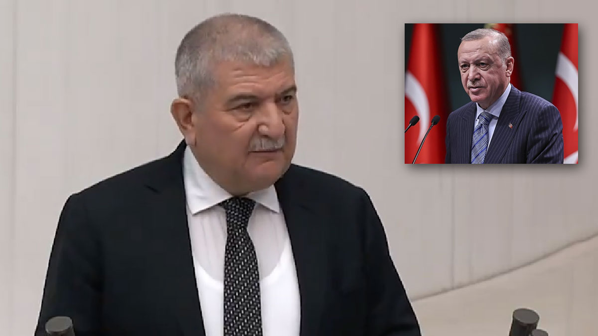 Gelecek Partili Kani Torun’dan Erdoğan’a Gazze çağrısı: UNRWA için Bağışçılar Konferansı düzenleyelim