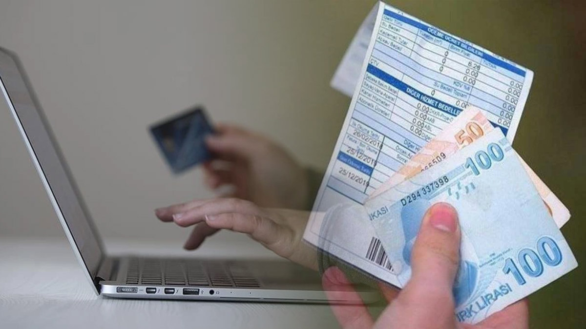 Faturasını otomatik ödeyenlere zam şoku! Yüzde yüz zamlandı: Elektrik, doğalgaz, su, telefon, internet...