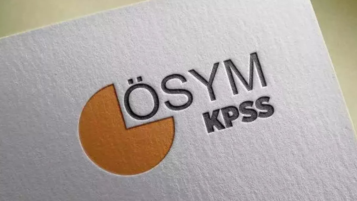 ÖSYM duyurdu KPSS 2024/5 tercih sonuçları açıklandı