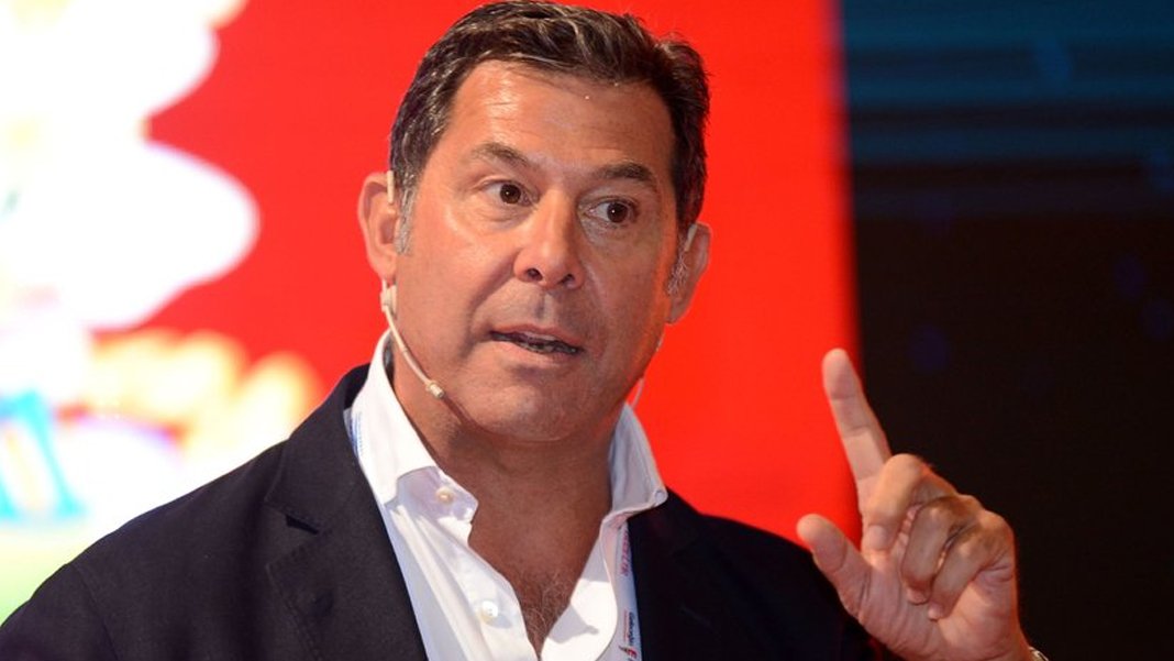 Cem Boyner'den kredi kartı açıklaması: Kızını dövmeyen dizini döver yaklaşımı yanlış