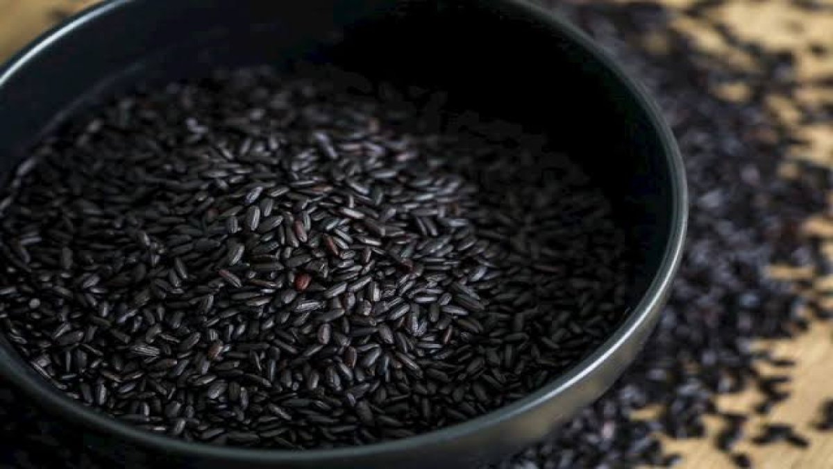 Vegan ve glütensiz diyetler için ideal besin! Sadece Düzce’de yetişiyor! Asyalıların en kıymetlisi