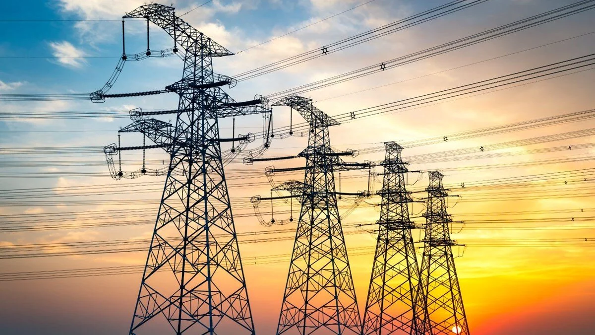 Ukrayna 5 ülkeye rekor elektrik ihracatı planlıyor