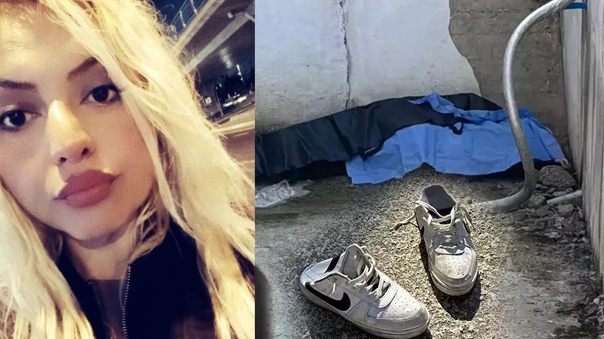 1 çocuk annesi kadının cesedi bulunmuştu! Hande'nin ölümündeki sır perdesi aralandı