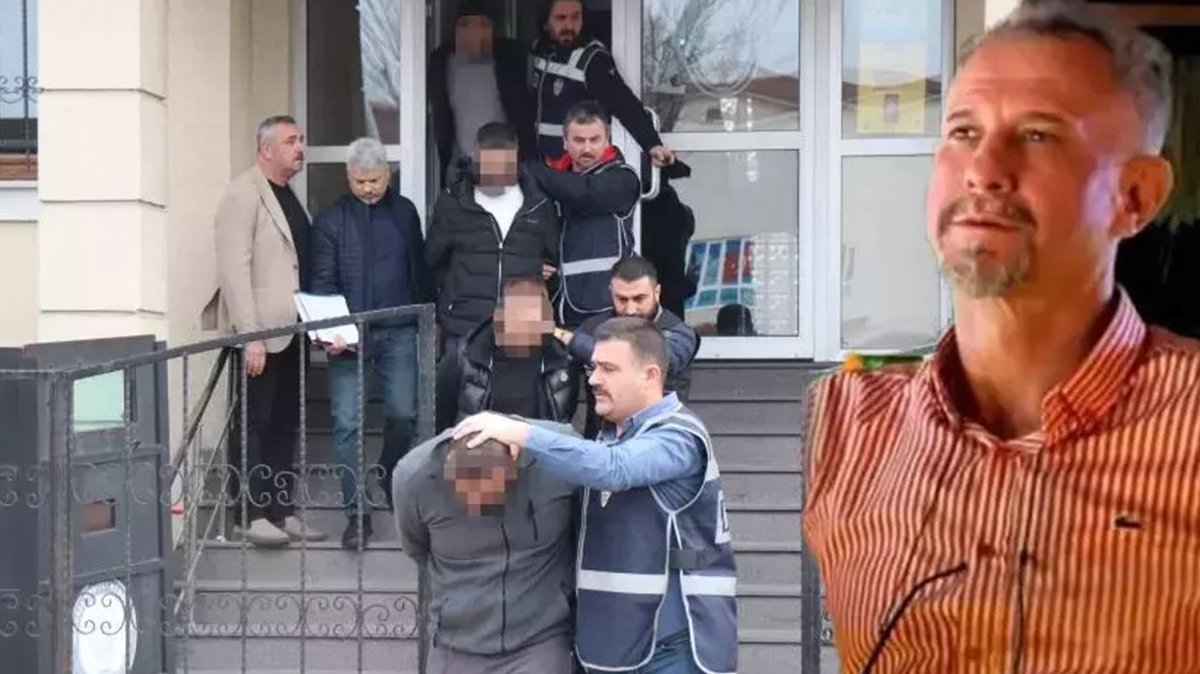 Yol kenarında ölü bulunmuştu! Cinayete kurban gittiği ortaya çıktı