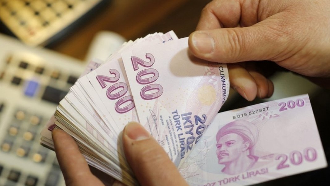 Enflasyon farkına göre memur ve emekli zam oranı: TÜİK açıkladı iki aylık fark belli oldu