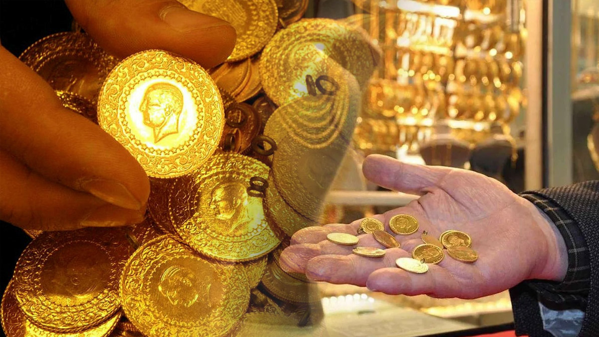 Gram altın biriktirenlerin eli ayağı titreyecek! Piyasanın en güvenilir iki uzmanı uyardı