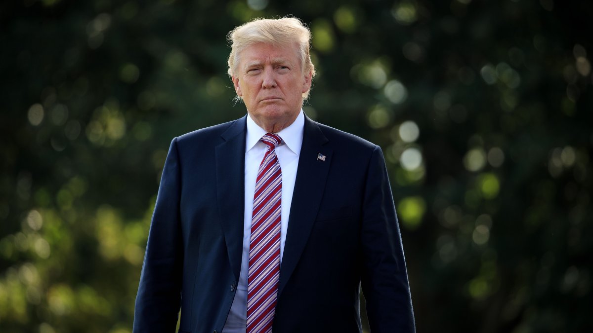 ABD Yüksek Mahkemesi'nden Colorado kararı: Trump başkanlık yarışına katılabilecek