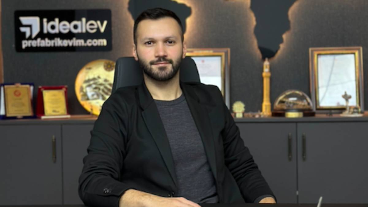 Prefabrik ev pazarı büyüme ivmesini artırdı