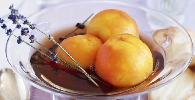 Saç dökülmesine karşı zerdali