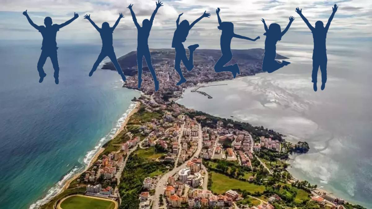 Buralara gidenin papatya çayına ihtiyacı olmuyor! Türkiye’nin en mutlu 3 şehri: Oralarda hayat bir başka güzel