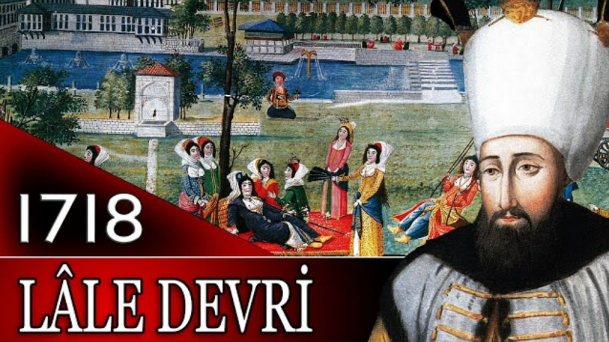 Lale Devri Nedir?