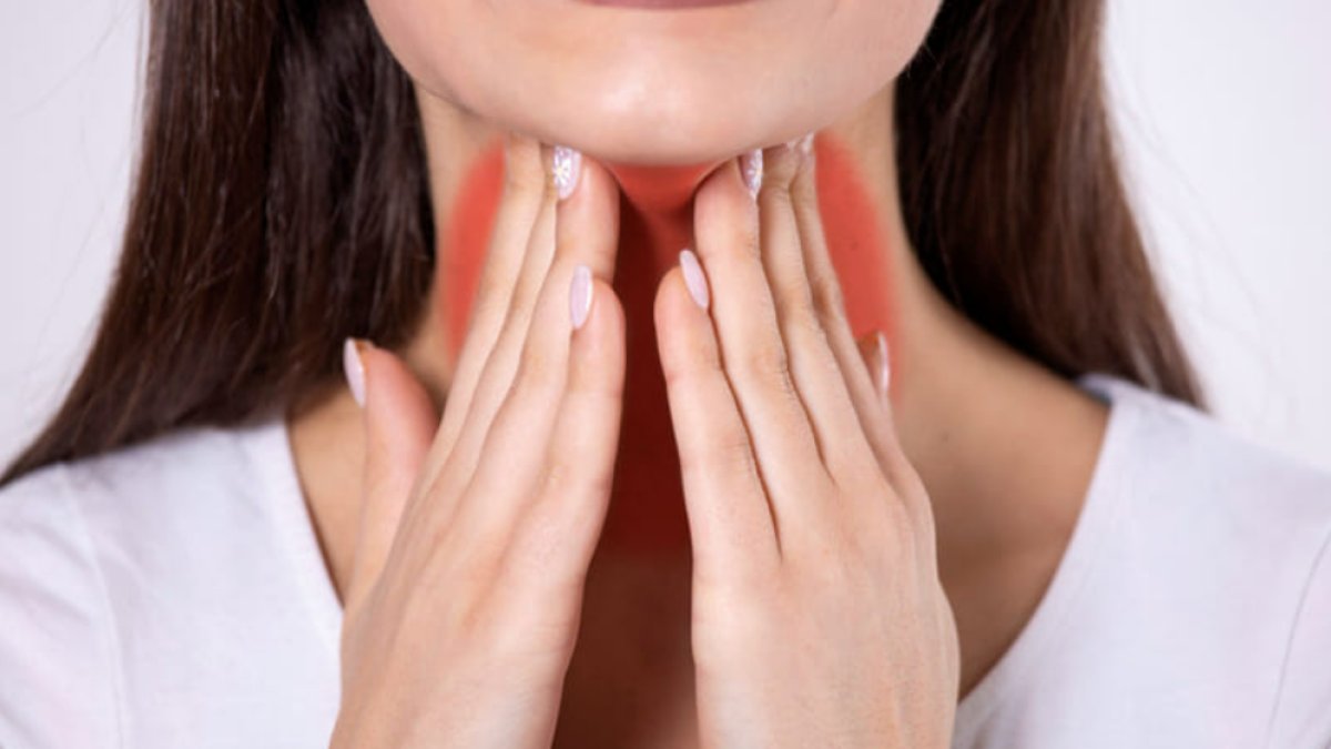 Lenf Bezi Nedir: Vücudun Bağışıklık Sistemi Mucizesi