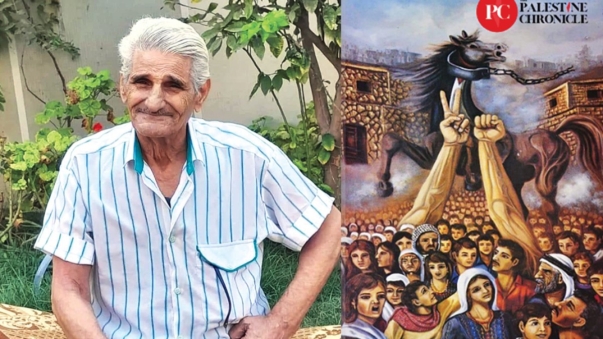 İsrail kültür mirasını da ‘boğuyor’