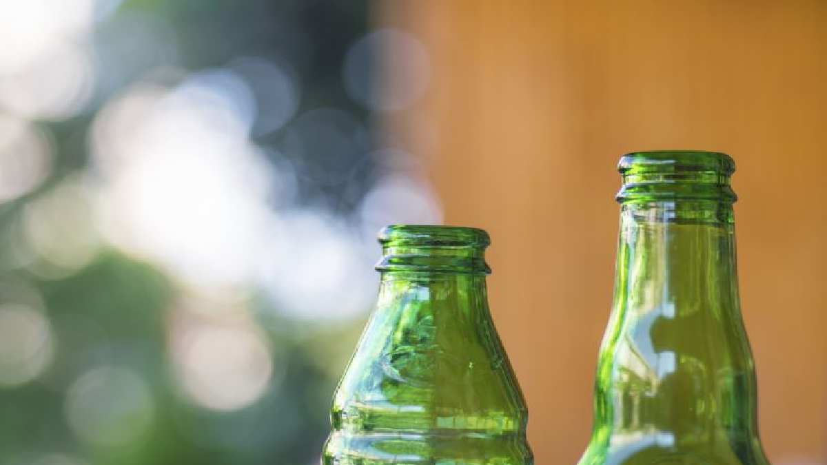 Evde soda şişesi varsa mutlaka deneyin! Patates değil lezzet patlaması! Restoranlarda bile yok