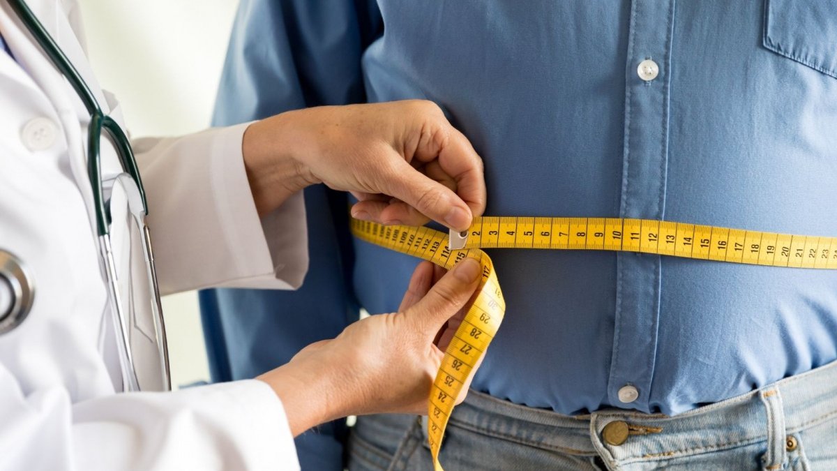 ‘Kiloda şampiyonluğu bırakmamız gerek’