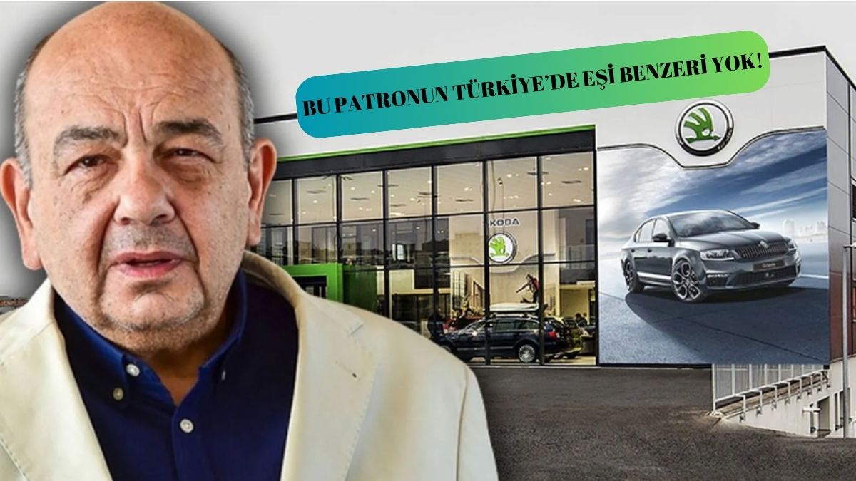 Türkiye'de böyle patron tek bir şehirde var başka yok! Bu yıl da tüm çalışanlarına 29 maaş ikramiye verdi