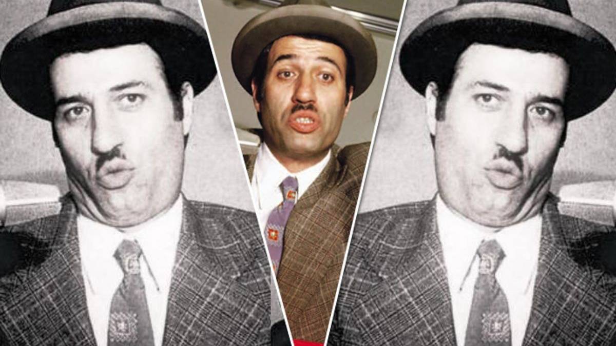 Kemal Sunal'ın efsane filmini hiçbir kanal yayınlamak istemiyor! Hatta YouTube da bile yok