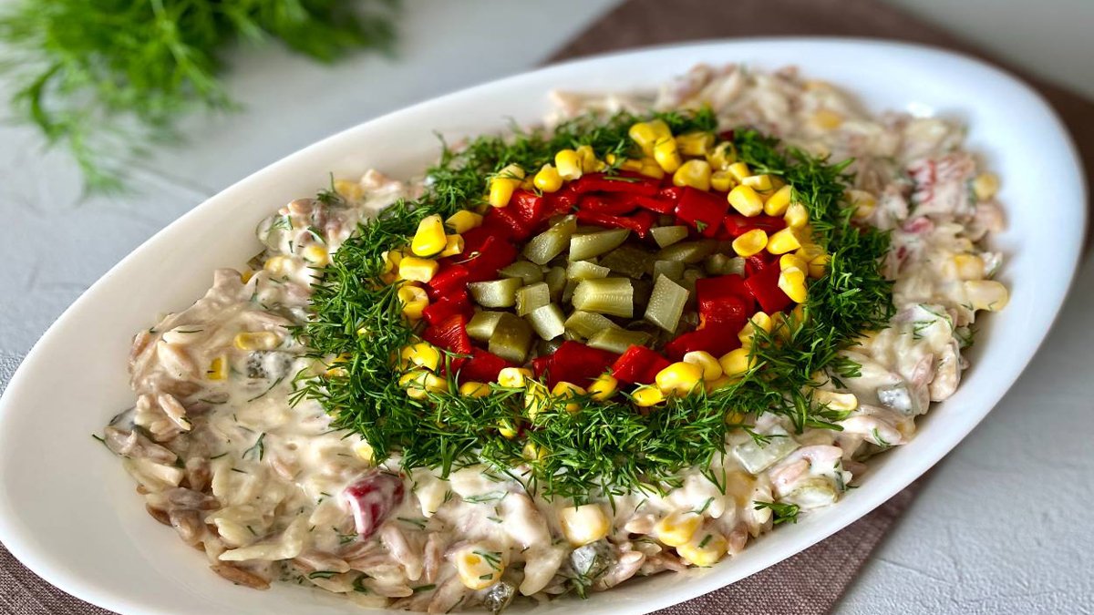 Bir bardak arpa şehriyeniz varsa deneyin! Her yemeğin yanına yakışan nefis meze tarifi: Hafifliğine bayılacaksınız