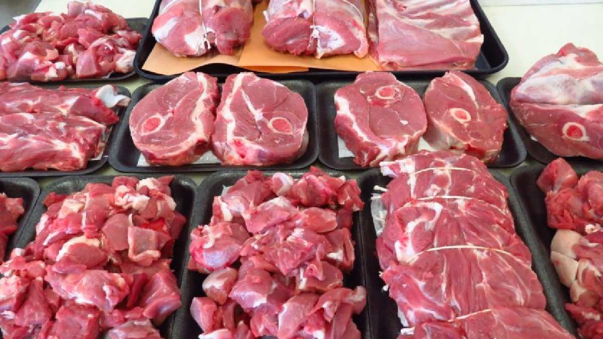 Kırmızı ete sınıf ayrımı! 15 günde 2 büyük zam, büyük tepki! Sadece zenginler mi yesin?